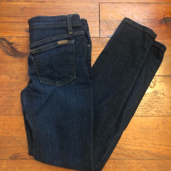 Joe's Jeans Denim - Joes jeans skinny 27